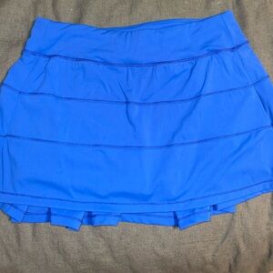 brand new lulu look alike skirt